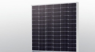 Iso9001 Solar Photovoltaic Panel M10 72h Series 530w MC Compatible