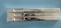 Sn Cu Pure Tin Lead Free Solder Bar 227C  High Temperature Wettability