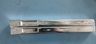Sn99.3Cu0.7 Tin 229 Deg Lead Free Solder Bar High Temperature Resistant