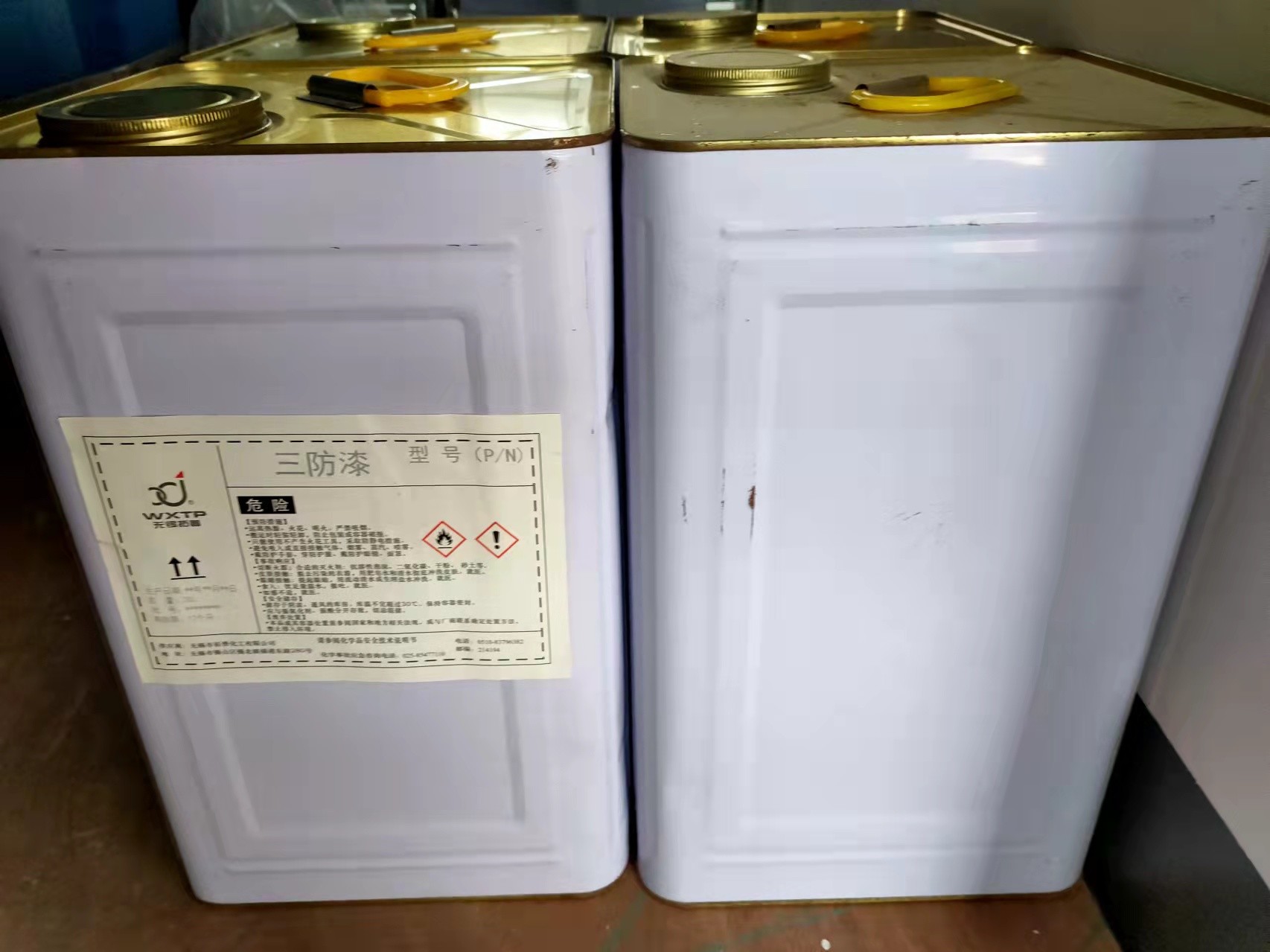 Pcb Protection Conformal Coating For Electronics Three Proof Paint