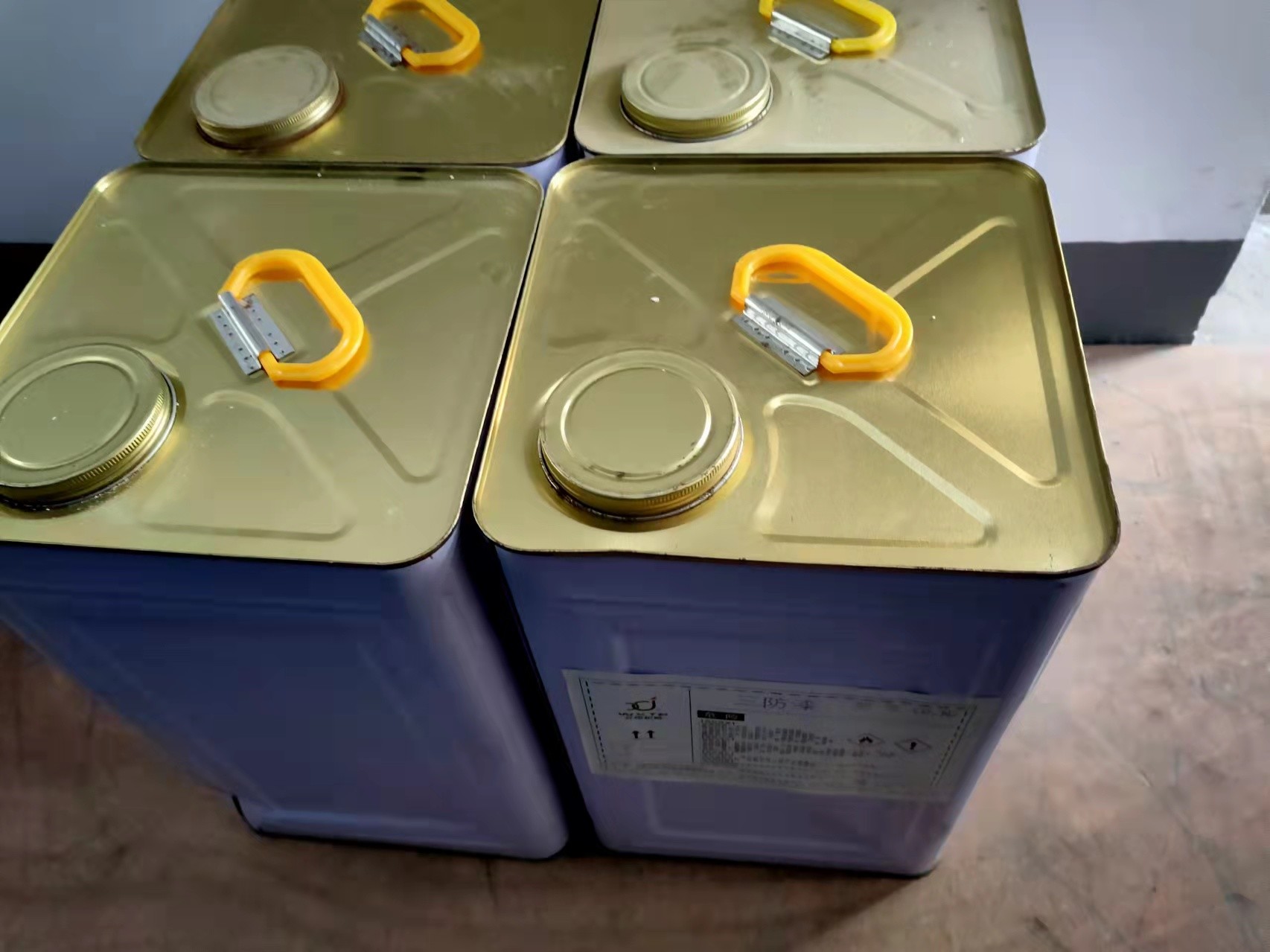 Pcb Protection Conformal Coating For Electronics Three Proof Paint