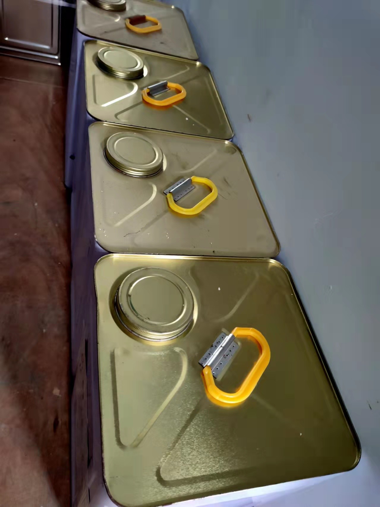 High Conductivity 25C Electric Motor Coil Insulating Varnish Pcb