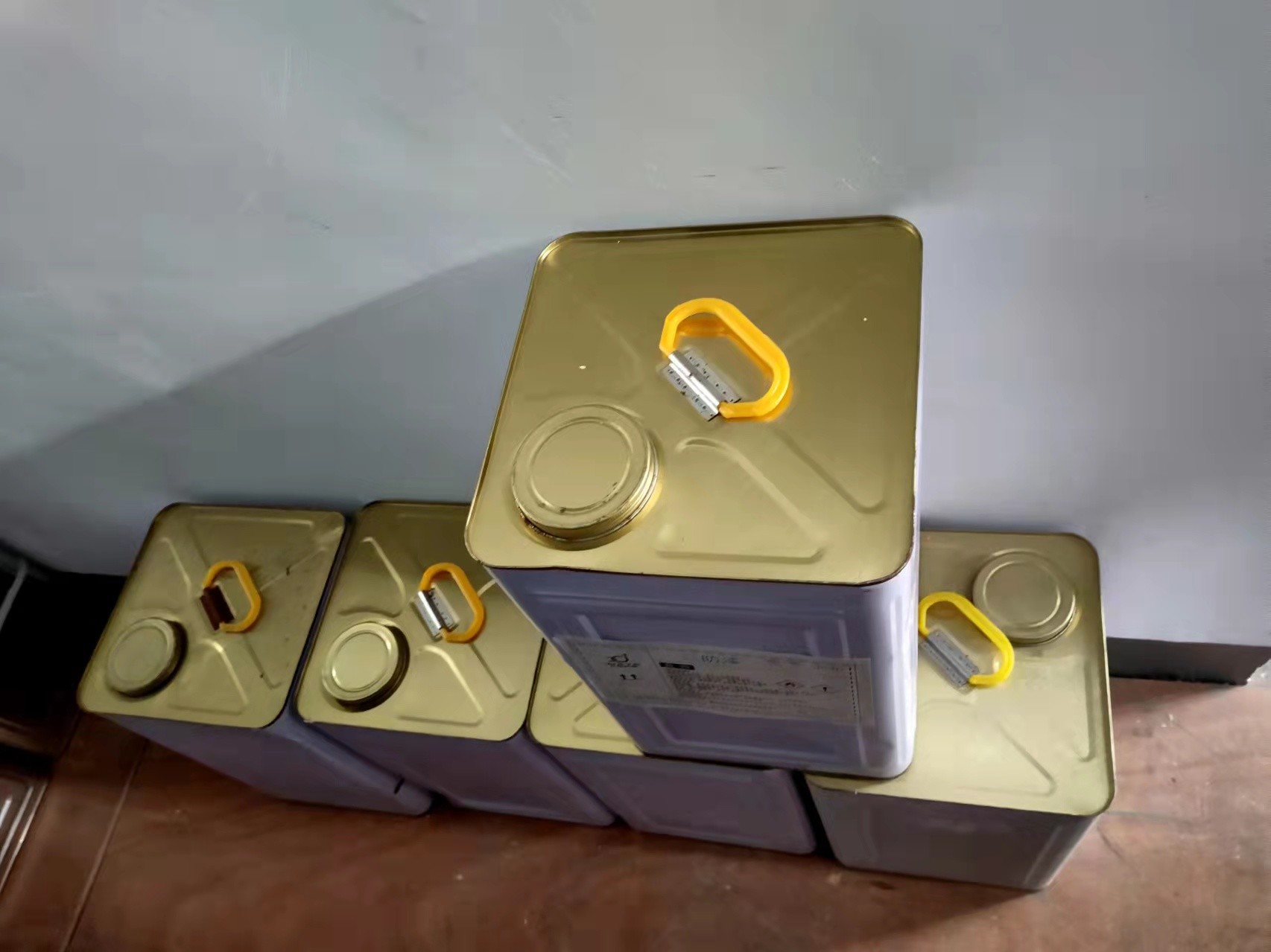 28C Heat Dissipation Conformal Coating For Electronics 0.9 Density