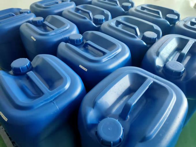 Volatile Transparent Highly Flammable Liquids Thinner Solvent For X